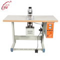 Machine à masque jetable Masque Ultrasonic Mask Band Spot Spot Welding Machine Personnalisation